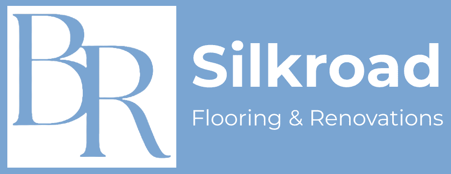 Silkroad flooring header logo